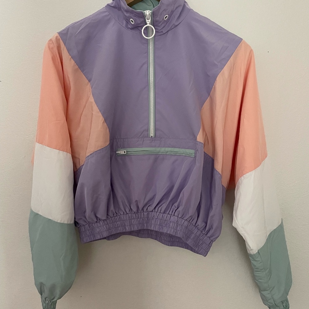 FOREVER 21 Anorak